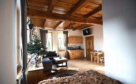 Apartamenty Rogowcówka